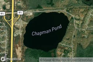Chapman Pond