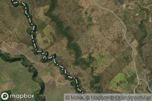 Barranca Las Coronas