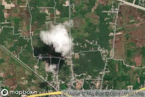 Ang Kep Nam Ban Muang Lut