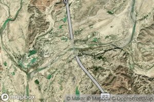 Rudkhaneh-ye Bish Mant