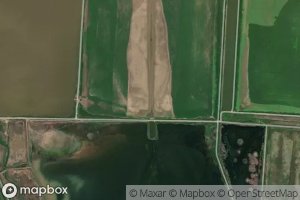 Yergeninskiy Rybopitomnik