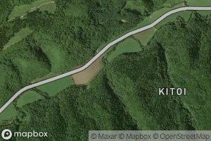 Sanjunibannosawa Gawa