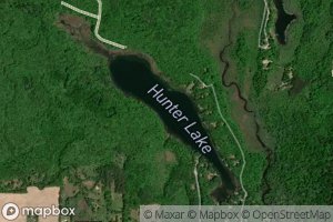 Hunter Lake