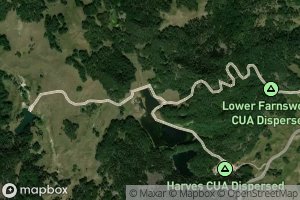 Farnsworth Reservoir