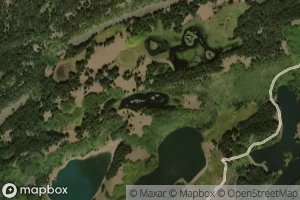 Basin Reservoir Number Two