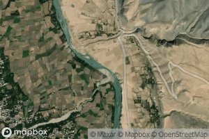 Darya-ye Ab-e Peshkan