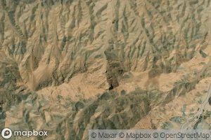 Cheshmeh-ye Tak Kadu