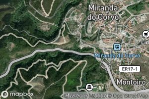 Ribeira de Fervencas