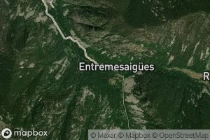 Riu de Claror i Perafita