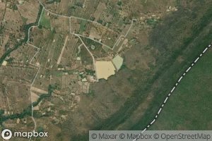 Ang Kep Nam Lup Sang