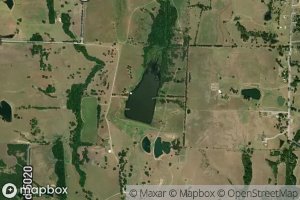 Soil Conservation Service Site 40 Reservoir