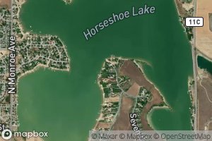 Horseshoe Lake