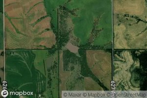 Spring Creek Reservoir 5-3