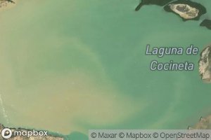 Laguna de Cocinetas