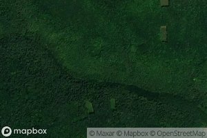 Balka Nechayevskiy Log