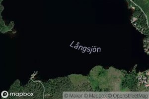 Langsjon