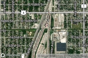 Calumet Union Drainage Canal