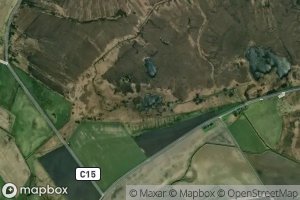 Loch Clach a' Bhuaile