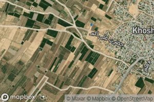 Rudkhaneh-ye Razeqan