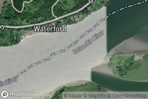 Eureka Lower Channel