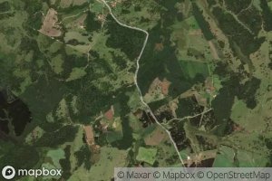 Ribeirao do Lourenco