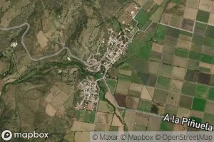 Canal de San Clemente