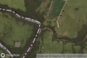 Arroio Jaguarao Chico