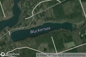 Wuckersee