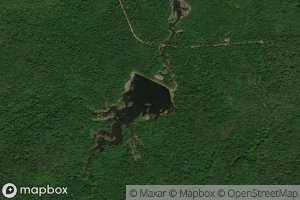 Ang Kep Nam Huai Pradek