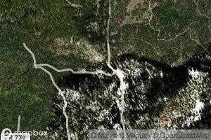 West Branch Pine Creek