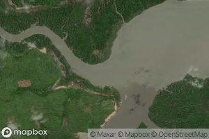 Igarape Boa Esperanca