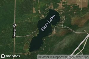 Bass Lake