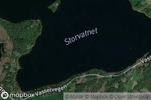 Storvatnet
