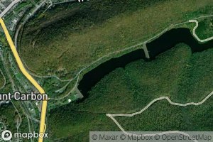 Silver Creek Reservoir