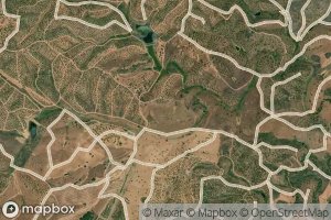 Ribeiro de Vale da Tranca