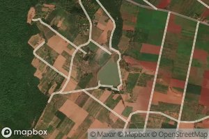 Ang Kep Nam Khlong Namman