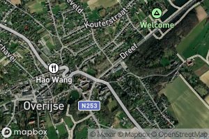 V.Z.W. Vissersclub 't Kasteeltje