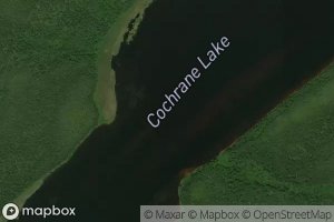 Cochrane Lake