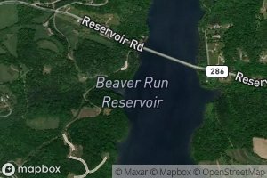 Beaver Run Reservoir