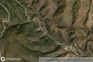 Barranca Agua Salada