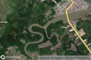 Botakio Pundopinomulo