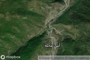 Rudkhaneh-ye Kateh Rud