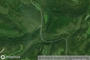 Cooperas Cave Branch