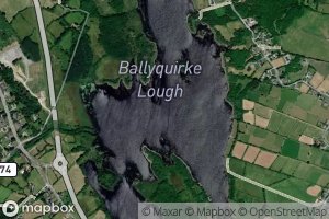 Ballycuirke Lough