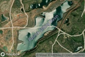 Patrick Stilling Basin