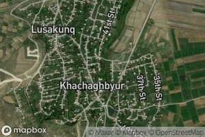 Khach'vats Aghbyurner