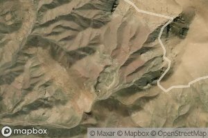 Cheshmeh-ye Darreh Mohammad Khani