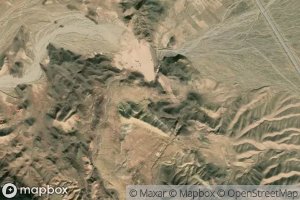 Cheshmeh-ye Kalateh Zard