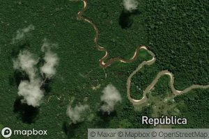 Igarape Parana Novo Recreio