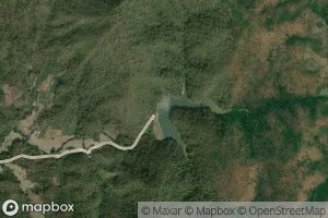 Ang Kep Nam Mae Phaem